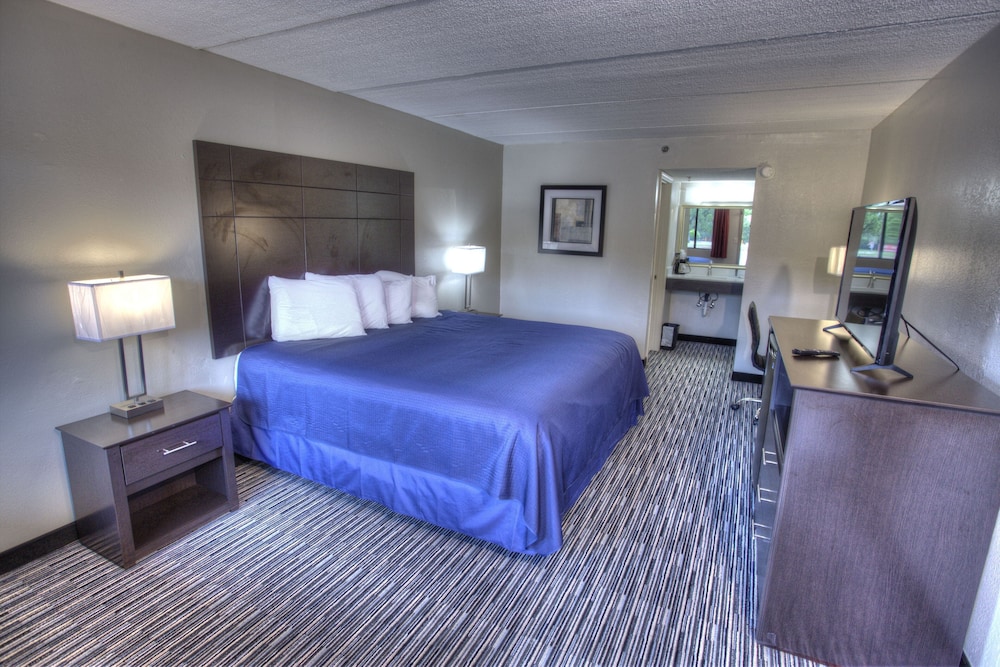 Classic Room, 1 King Bed photo 3