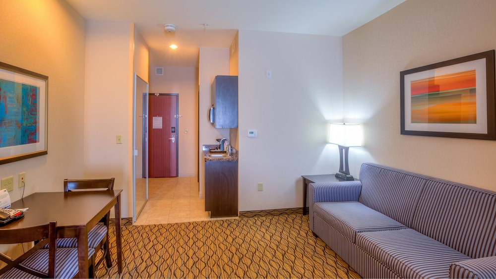 Holiday Inn Express Hotel and Suites Elk City by IHG, Φωτογραφία 7