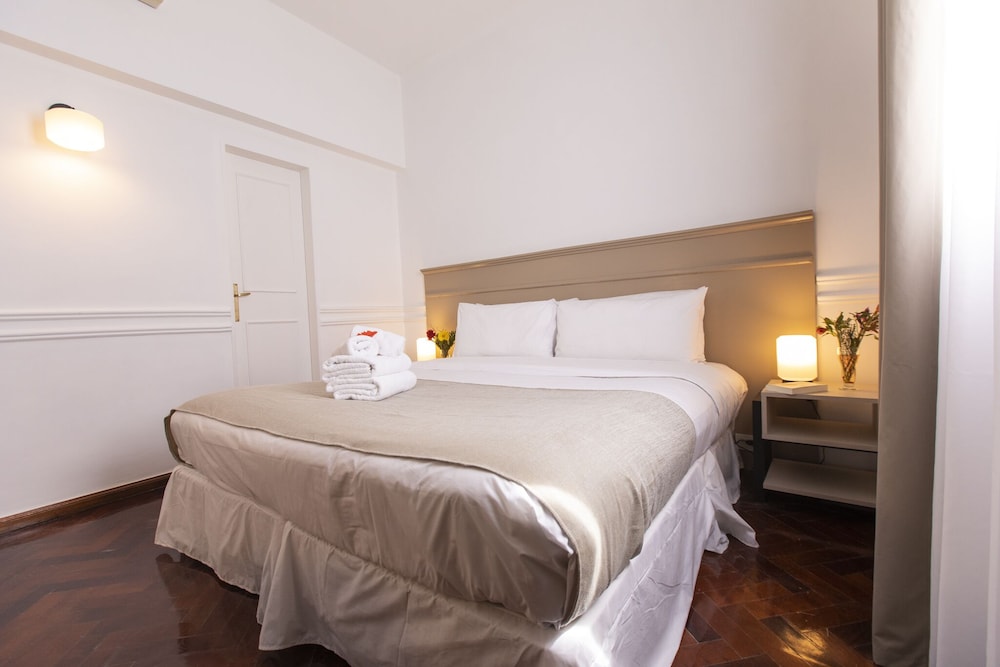 Premium Double or Twin Room photo 3
