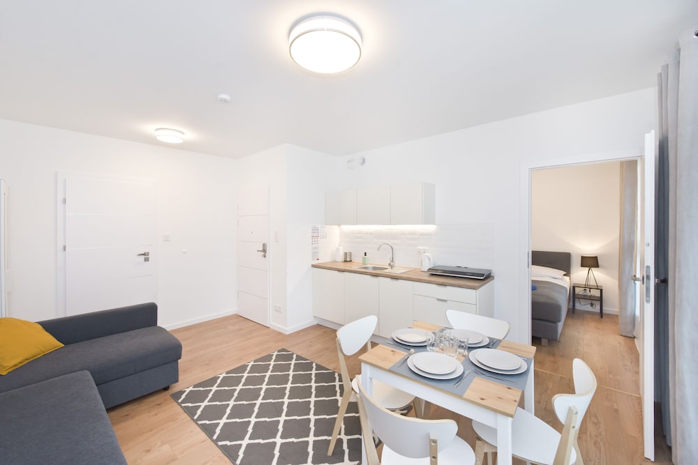 Standard Apartment