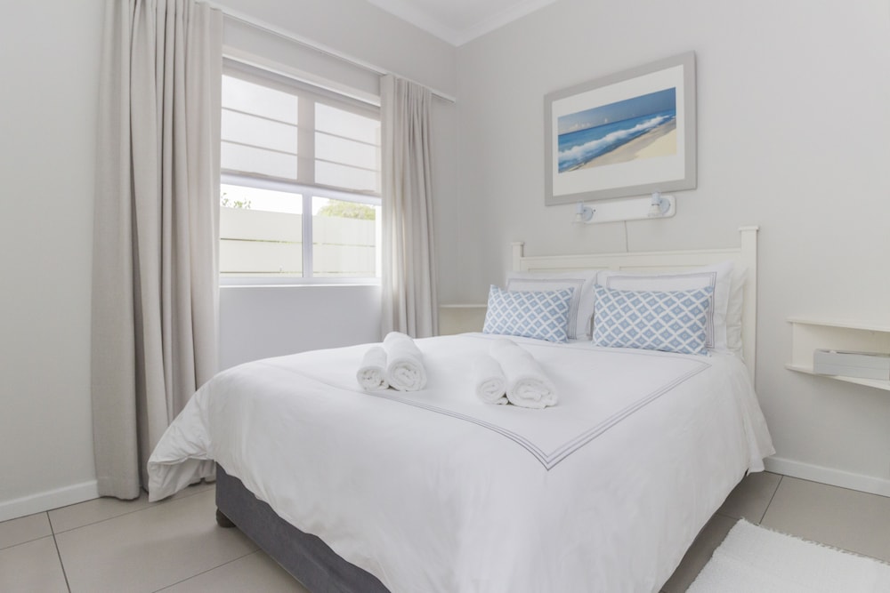 Classic Apartment, 1 Bedroom, Terrace, Ground Floor photo 2