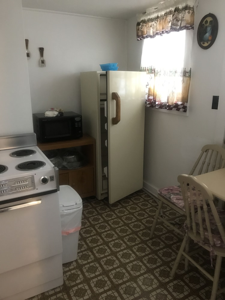 Classic Apartment, 1 Queen Bed, Non Smoking