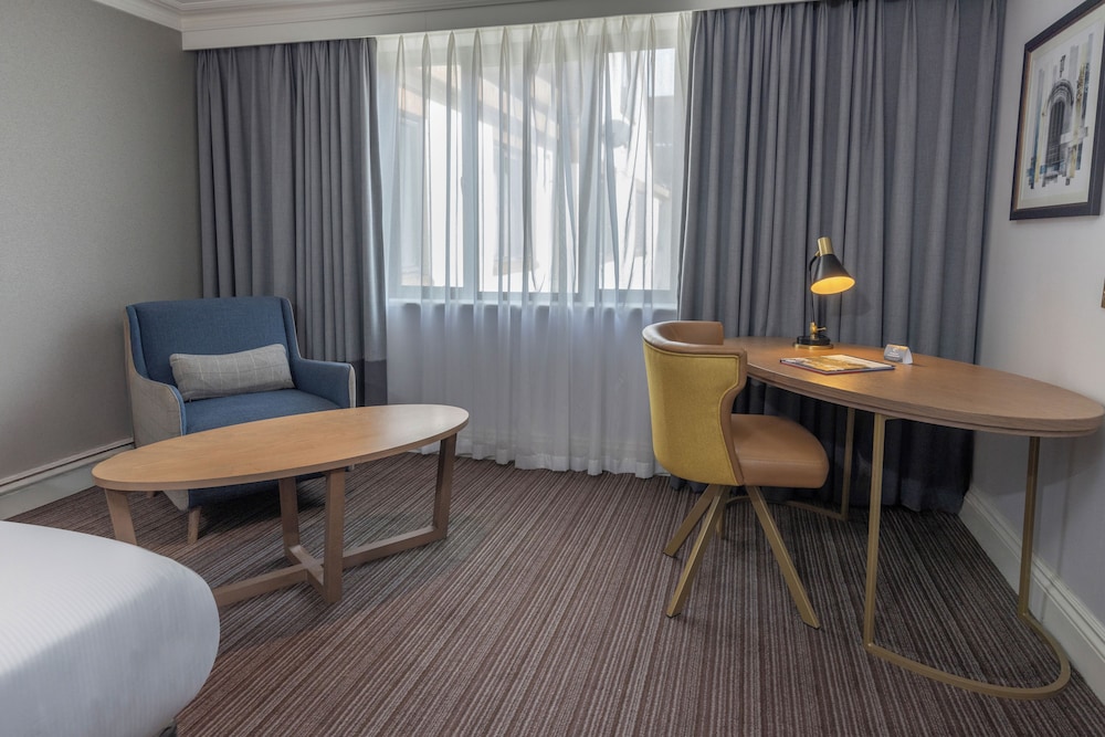 Classic Double Room - Photo 2