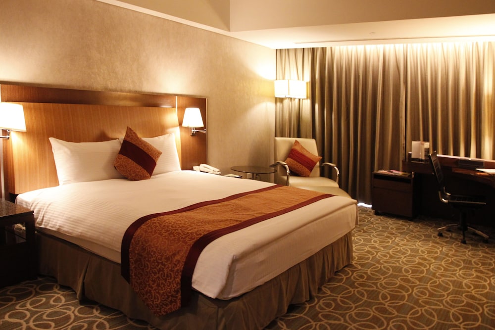 Deluxe Single Room, 1 Double Bed