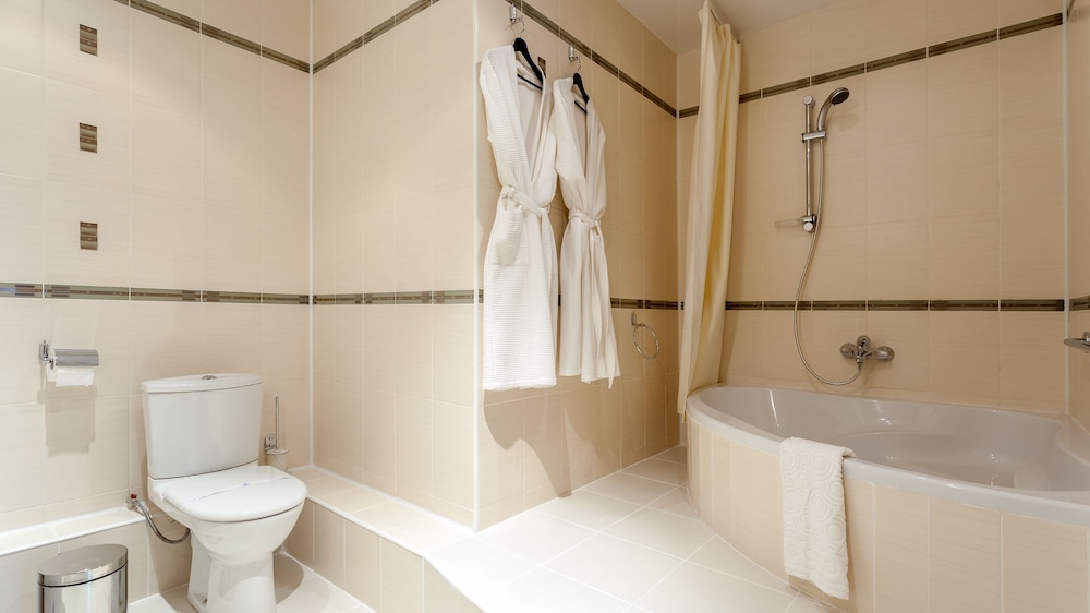 Suite (incl. SPA access 09:00AM-11:00AM) photo 3