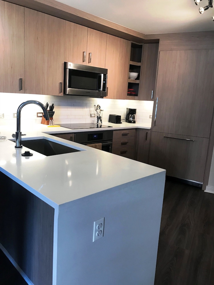 Executive Apartment, 1 Bedroom photo 3