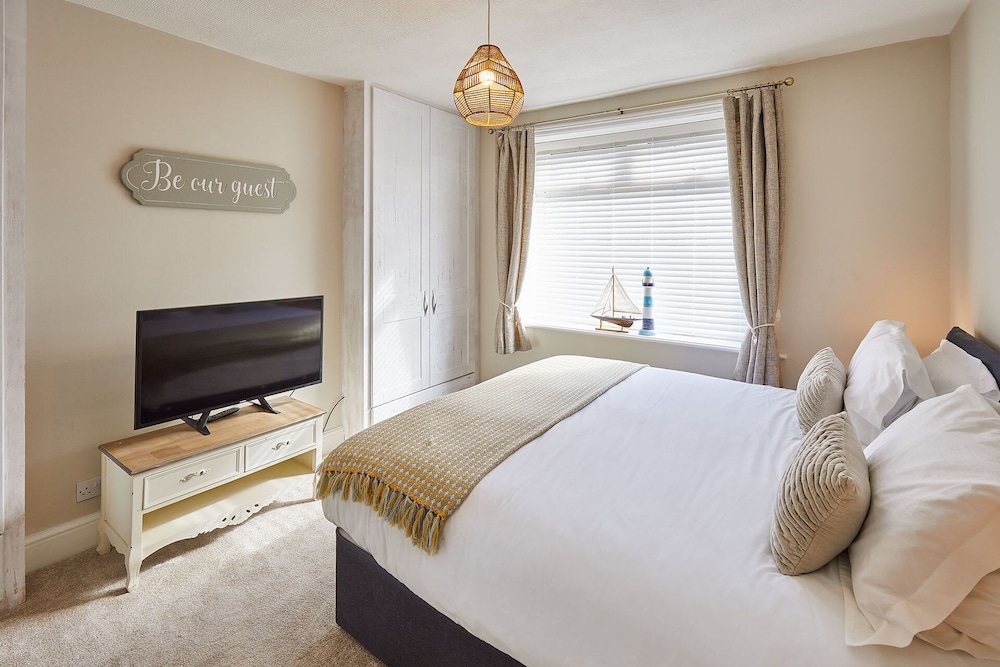 Host & Stay - Måkehytta, Bilde 2