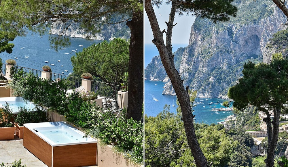 Superior Double Room, Terrace, Sea View - Photo 6
