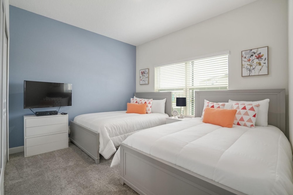 Condo, Multiple Beds (272OCA -The Retreat at ChampionsGate)
