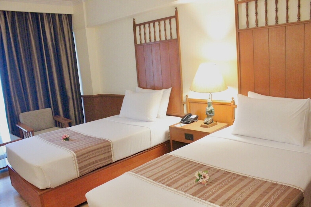Superior Plus (Check In At 10:00 Am / Check Out At 14.00 Pm) photo 1