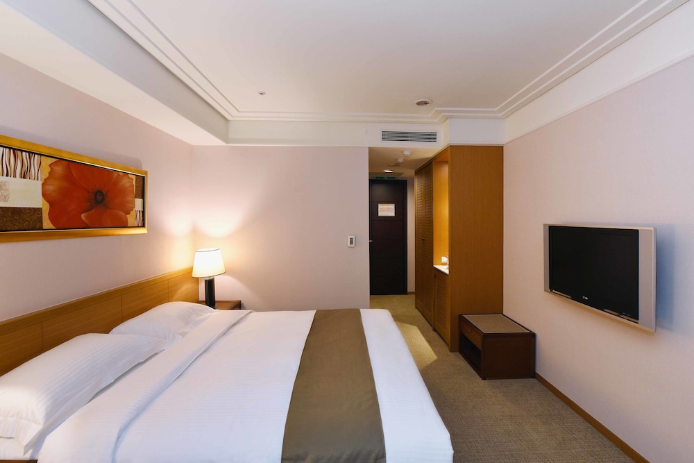 Superior Double Room - Photo 1