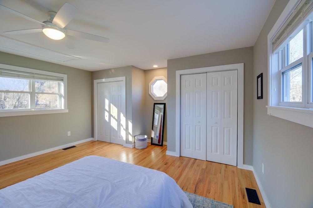 House (2 Bedrooms) photo 1
