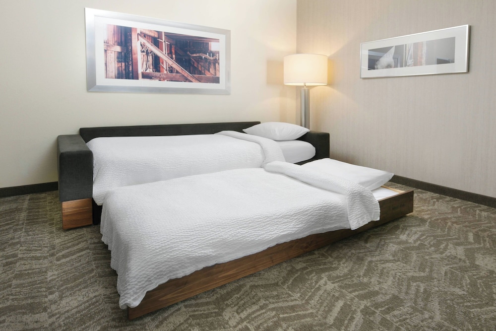 SpringHill Suites by Marriott San Antonio Northwest at The RIM, 写真 3