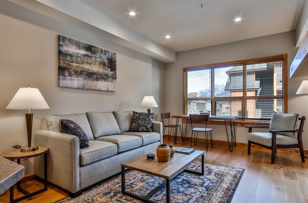 W310  One Bedroom Condo