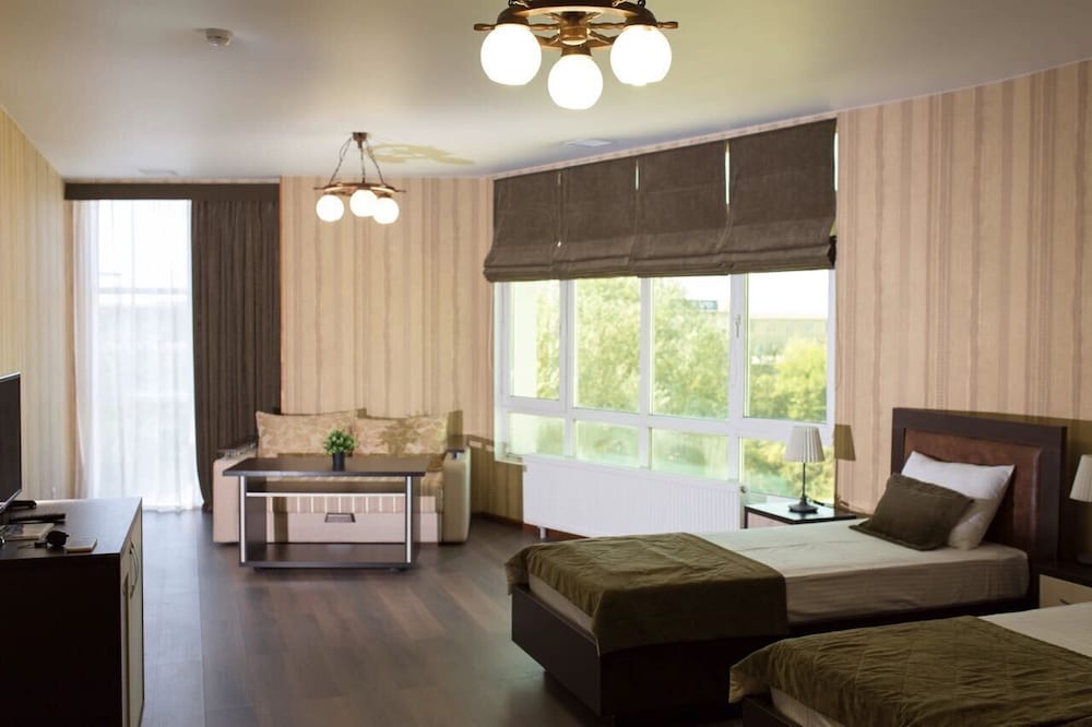 Comfort Triple Room photo 1