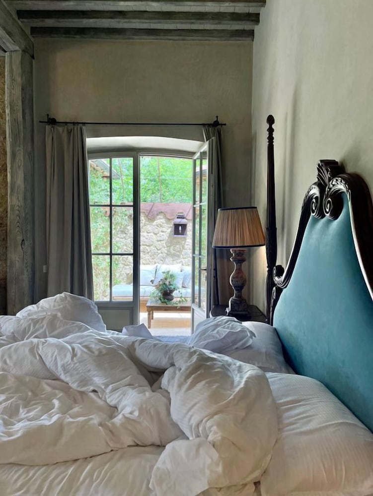 Suite, Poolside (Casa Gerda) photo 1