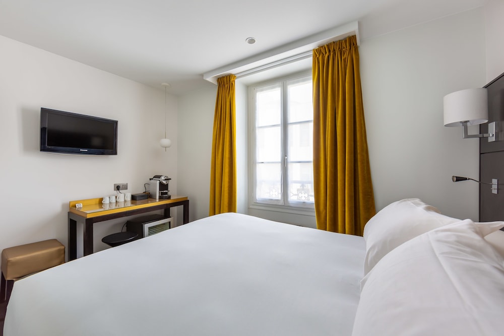 Standard Double Room, 1 Double Bed photo 2