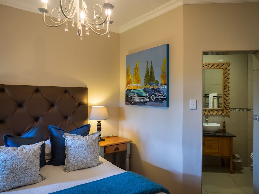 Luxury Double Room photo 3