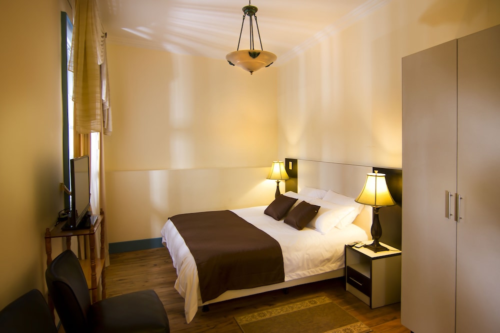 Classic Single Room, 1 Double Bed photo 2