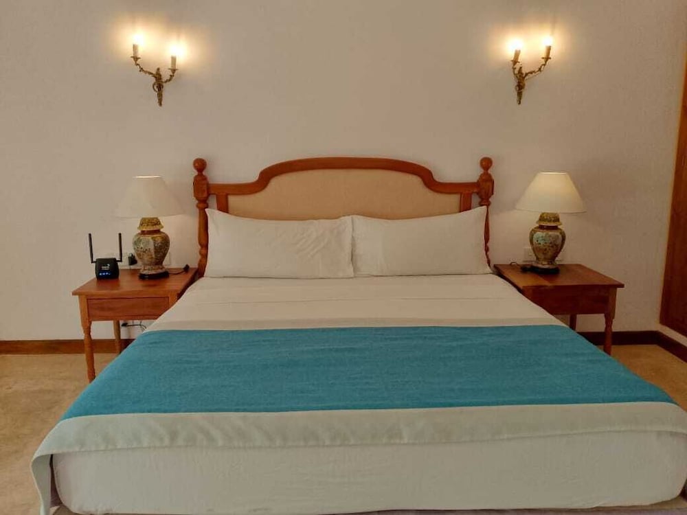 Comfort Double Room, 1 King Bed, Sea View photo 3
