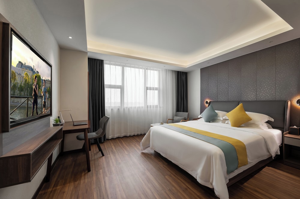 Executive Apartment, 1 Bedroom
