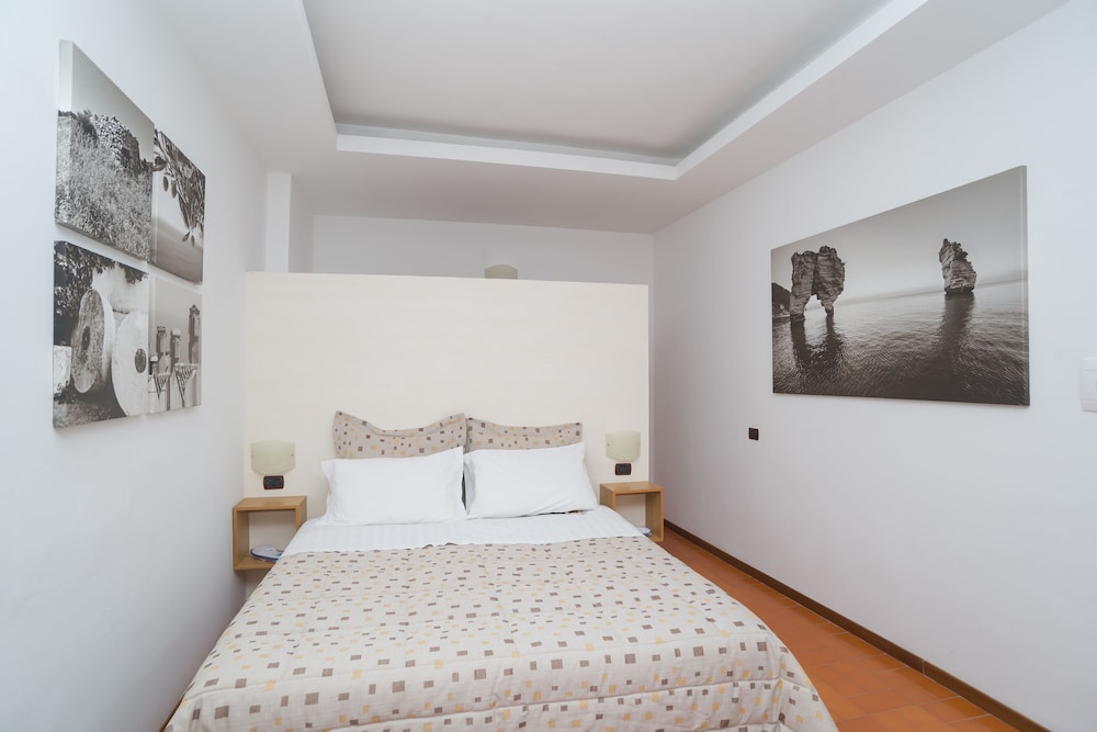 Double Room, Terrace, Garden View photo 3