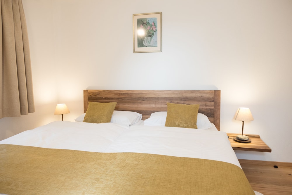 Duplex, 2 Bedrooms (incl. 60€ Cleaning Fee)