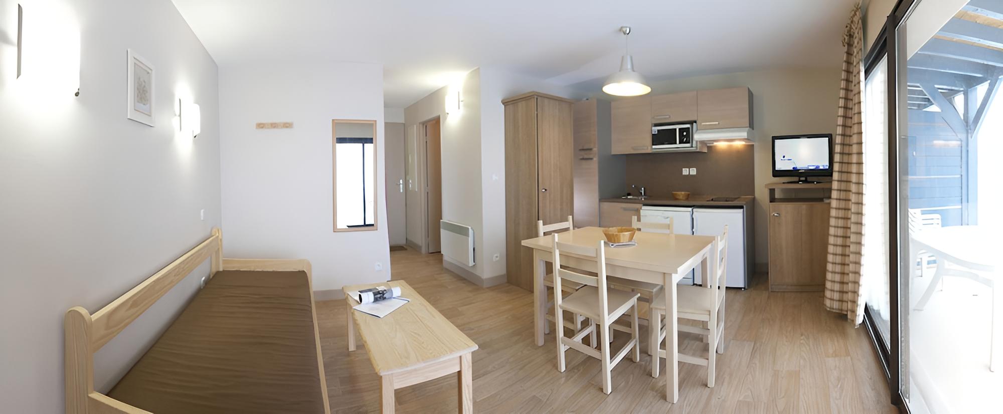 Apartment, 2 Bedrooms