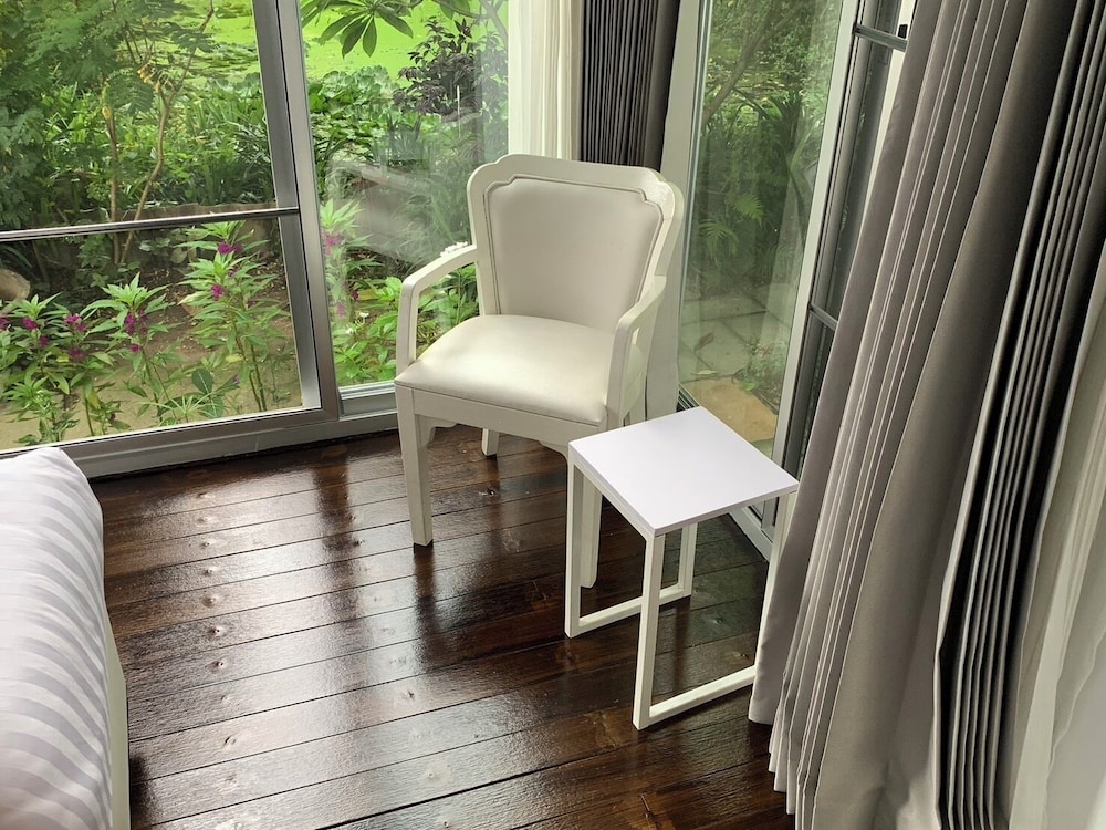 Standard Triple Room, Garden View photo 3