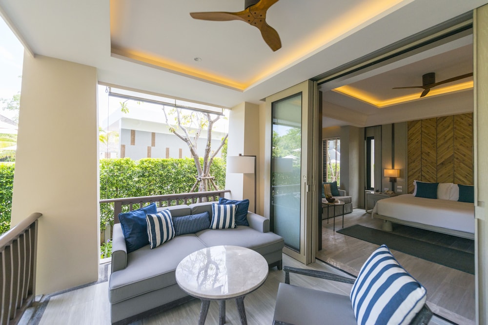 Suite, Terrace - Photo 16
