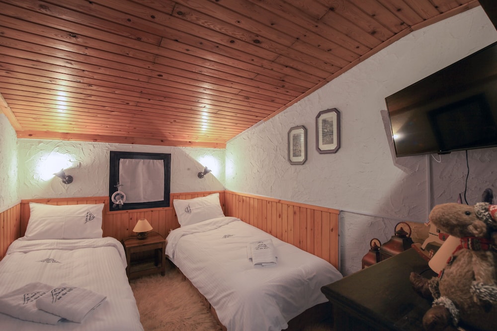 Chalet photo 2