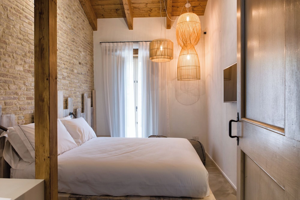 Family Quadruple Room