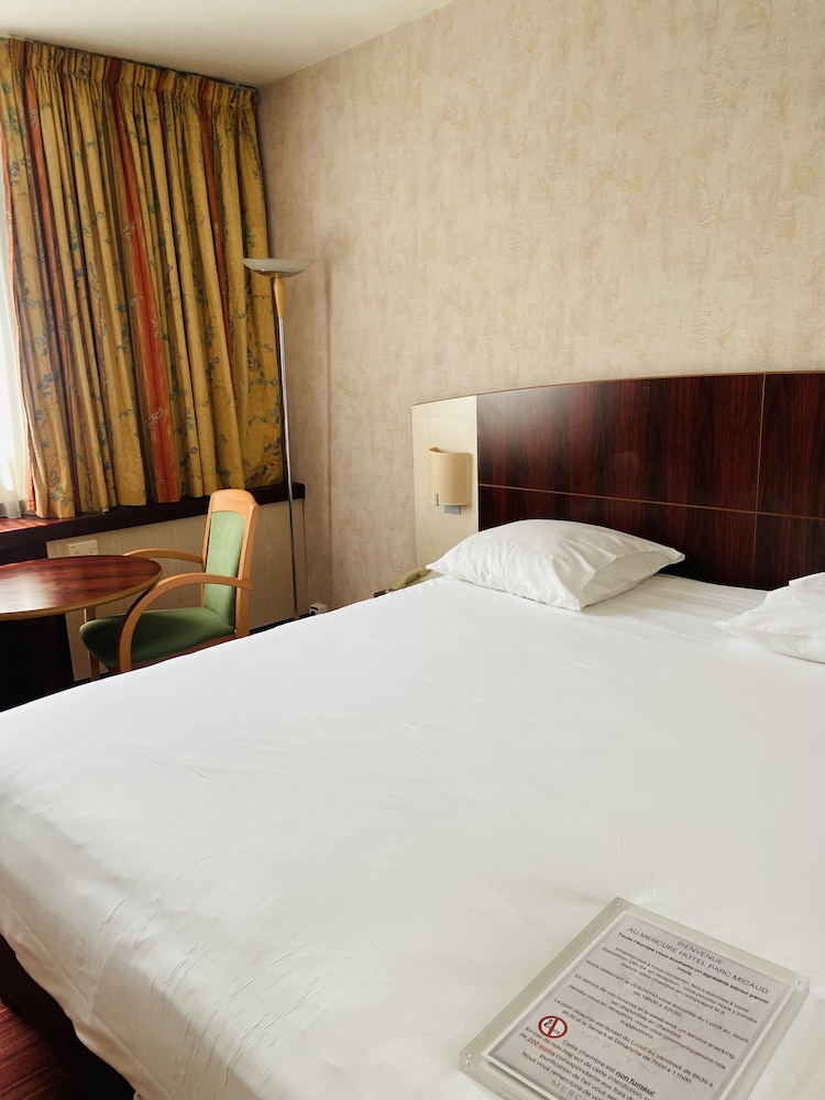 Standard Double Room, 1 Double Bed - Photo 6