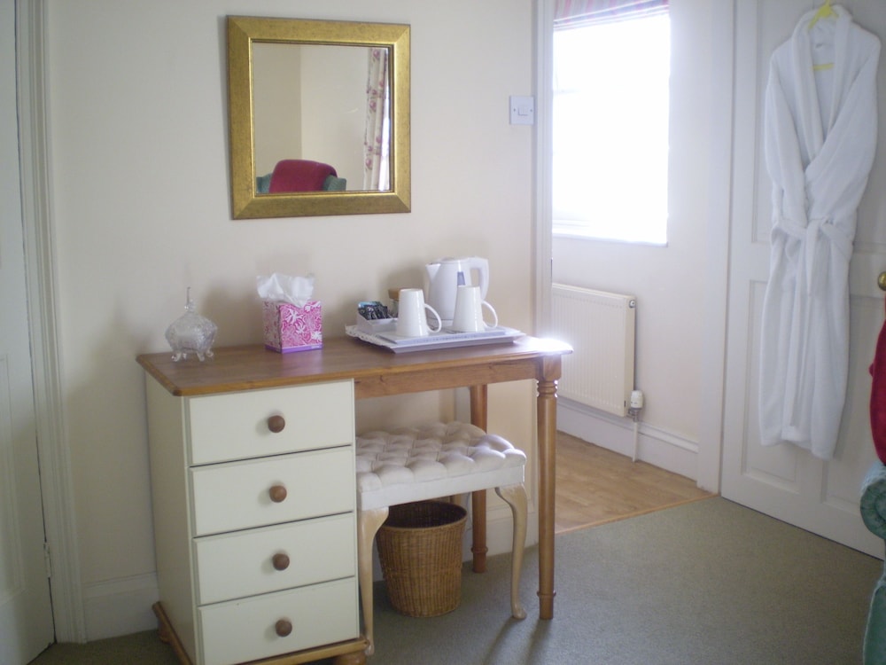 Deluxe Double or Twin Room, 1 King Bed, Valley View, photo 6