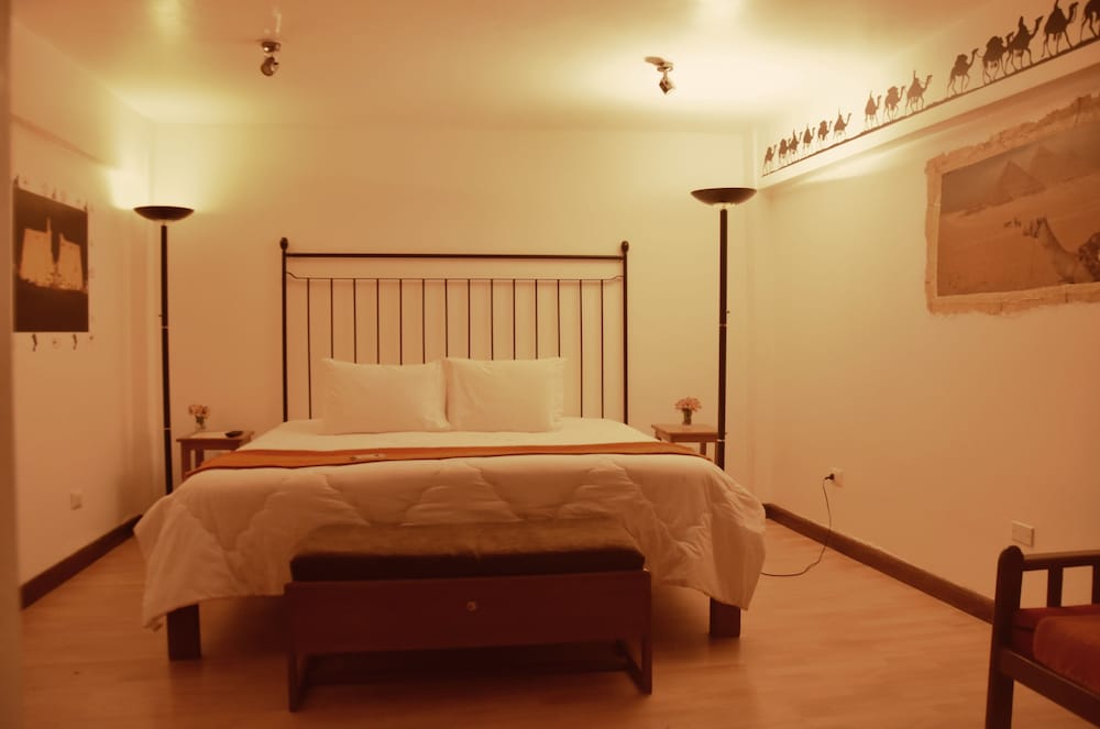 Superior Room, 1 Double Bed photo 2