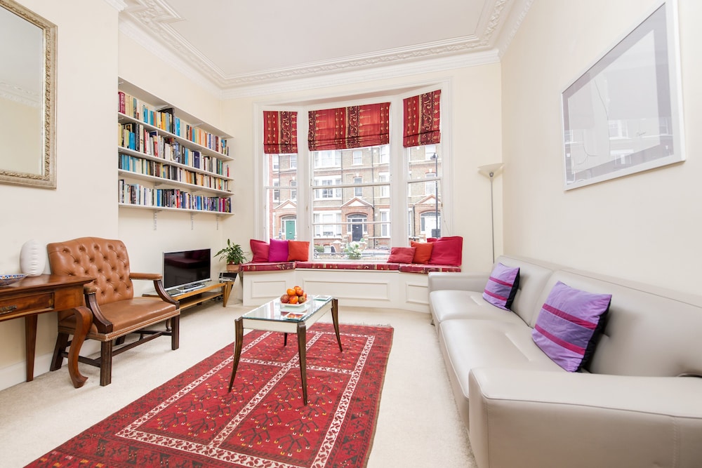 Premier Apartment, Multiple Beds, Non Smoking, Garden View photo 1