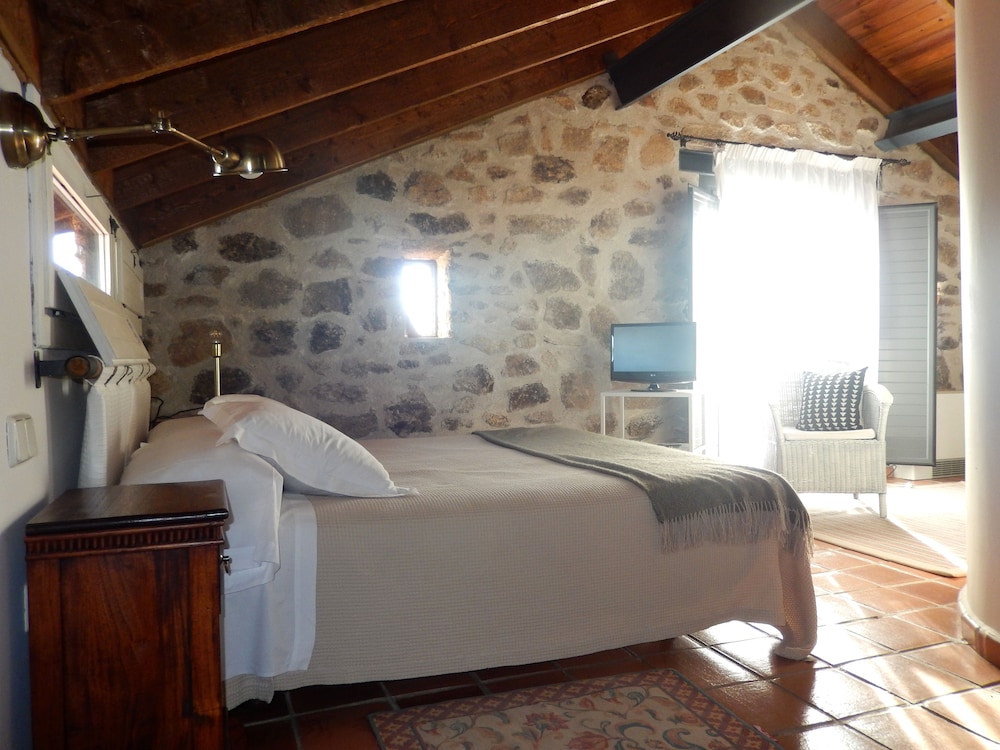 Habitación Junior