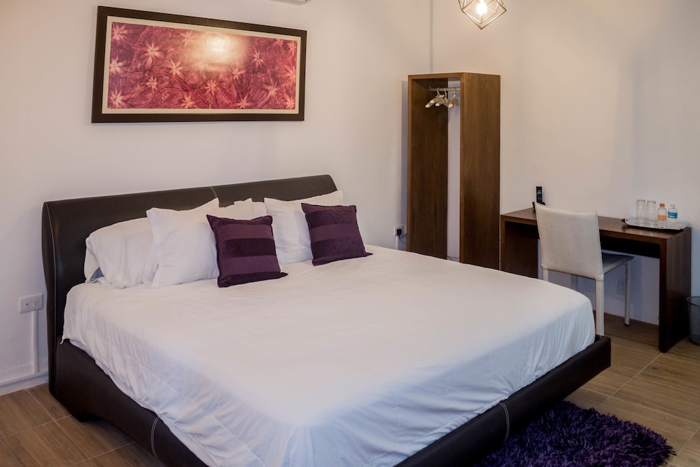 Anethyst Suite photo 2