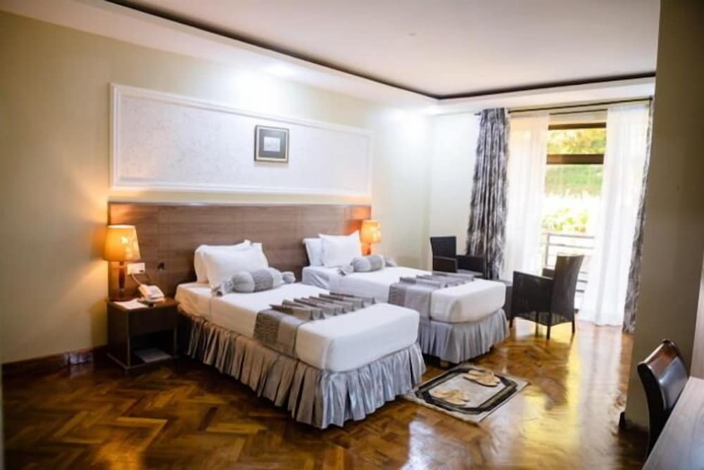 Executive Room photo 1