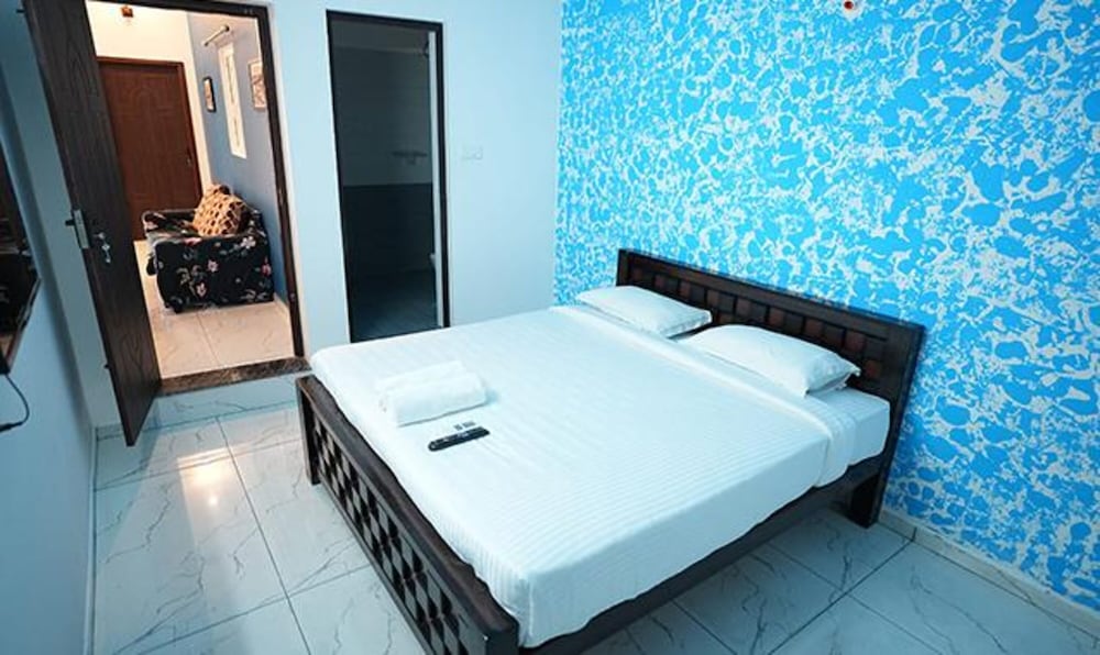Deluxe Room photo 2
