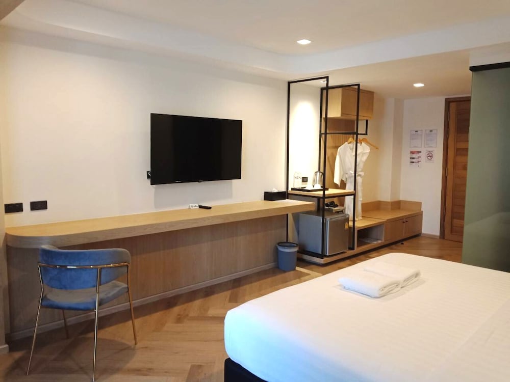 Superior Double Room - Photo 5
