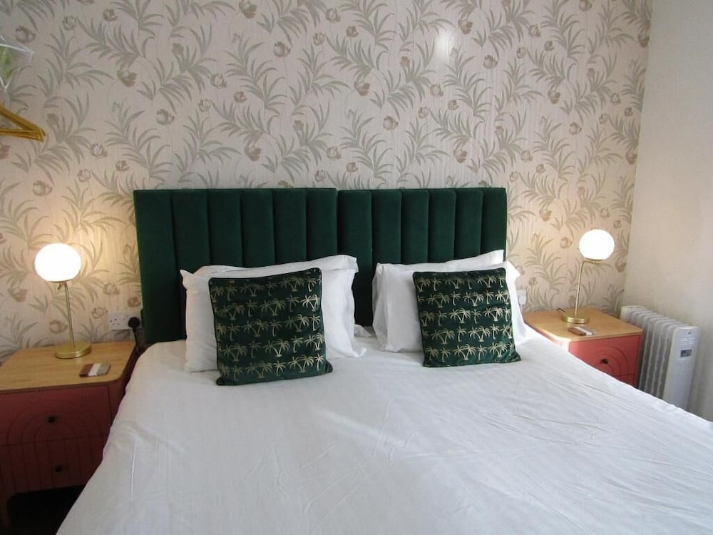 Deluxe Double Room photo 2