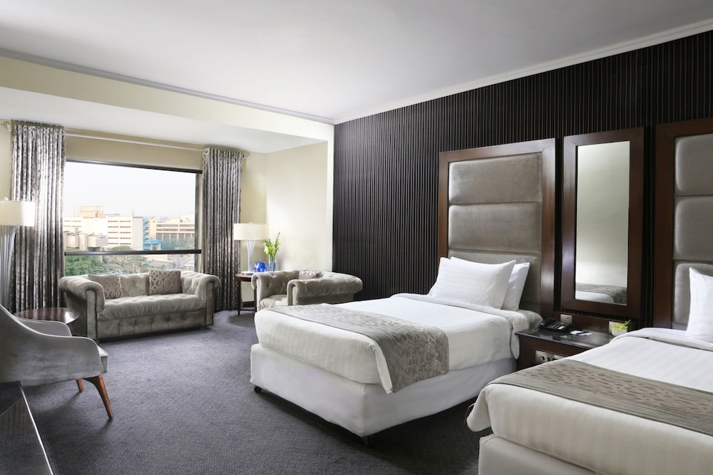 Executive Room, 2 Twin Beds - Photo 1