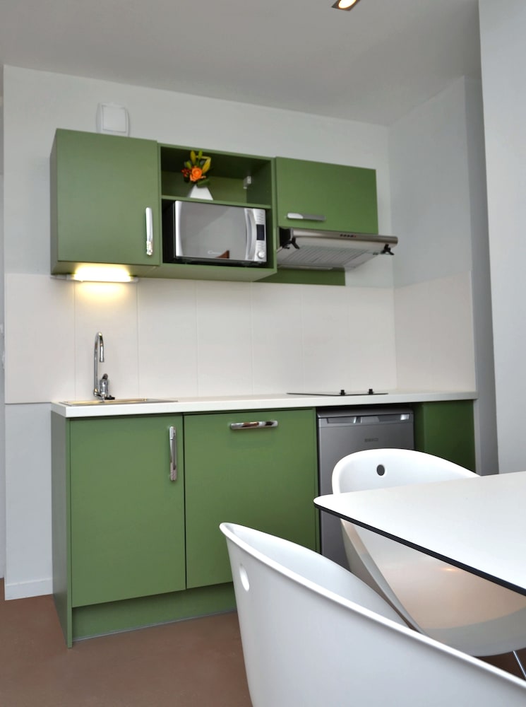 Apartment, 1 Bedroom (Twin beds) photo 3