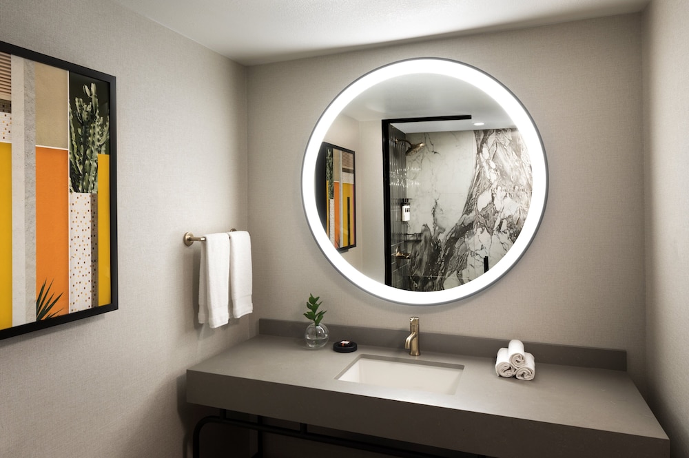 Premier Suite, 1 Bedroom (Club) - Photo 6
