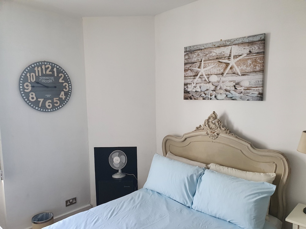 Double Room, 1 Double Bed photo 1