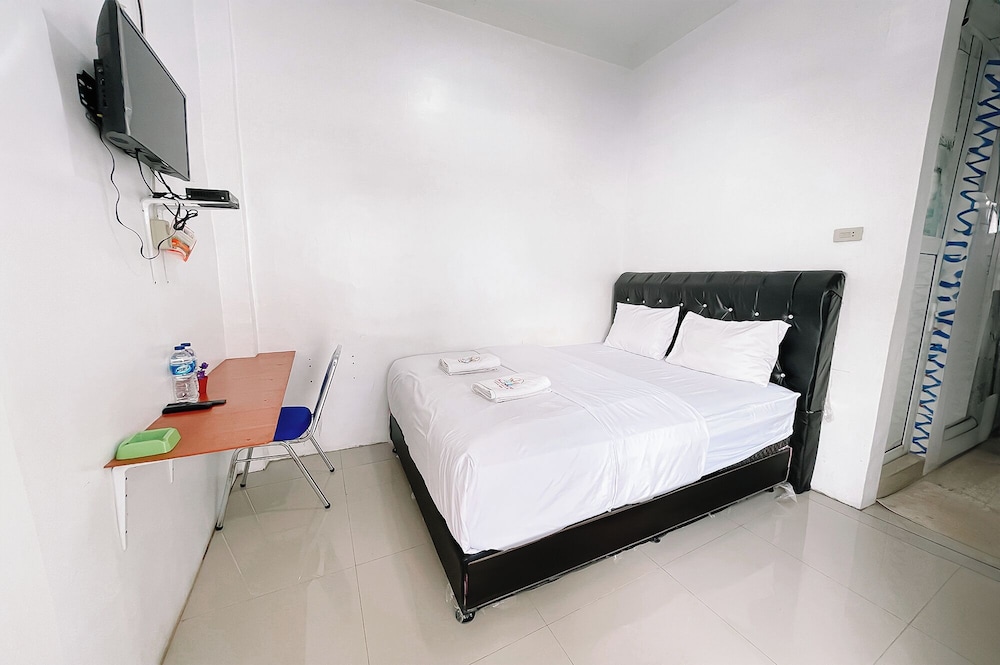 Standard Double Room photo 2