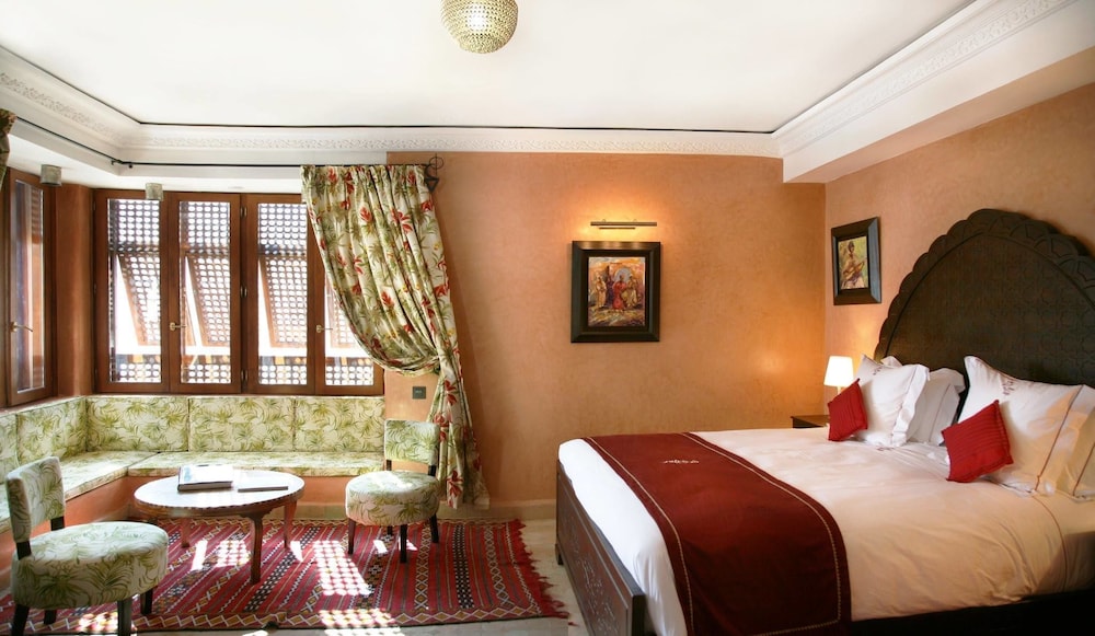Junior Suite (Soussia) photo 3