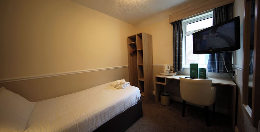 Comfort Single Room photo 2