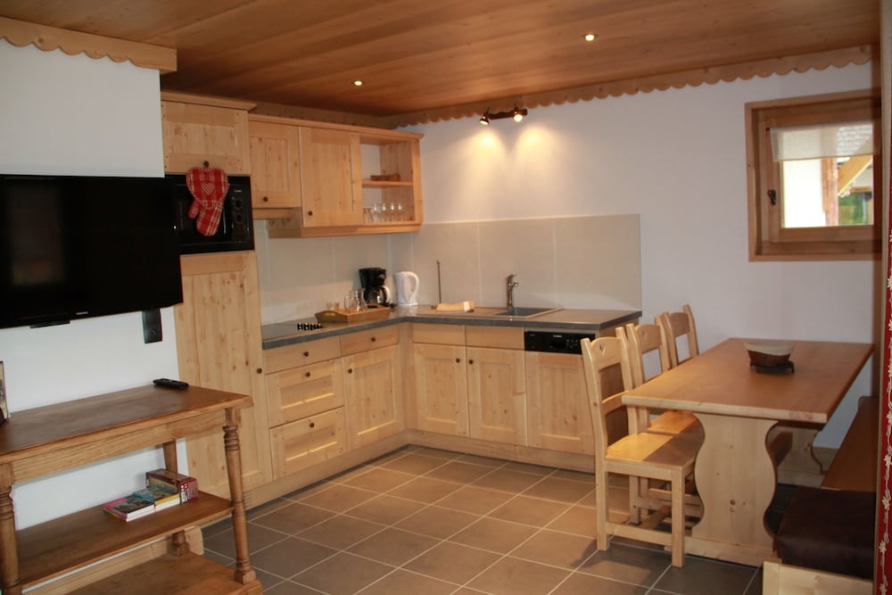 Family Apartment photo 1